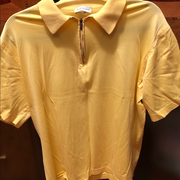 Men’s Polo Short Sleeve Polo - Picture 1 of 6